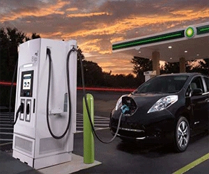 تبدیل ۱۲ هزار پست برق آلمان به ایستگاه شارژ خودرو