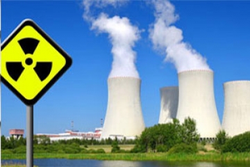 بزرگترین نیروگاه های هسته ای دنیا