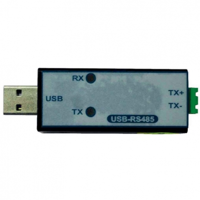  مبدل USB به RS-485