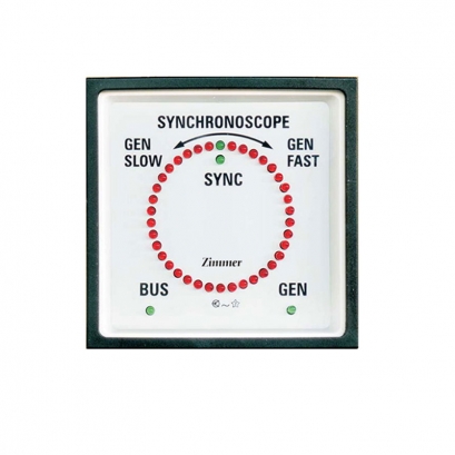 سنکروسکوپ LED مدل SQ زیمـــر  
