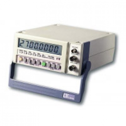 فرکانس متر لوترون مدل FC-2700